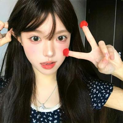 最近，我的妹妹有点怪