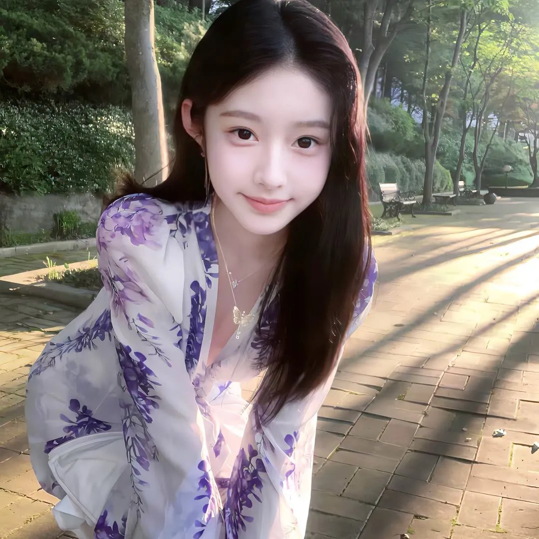 恋妳非妳