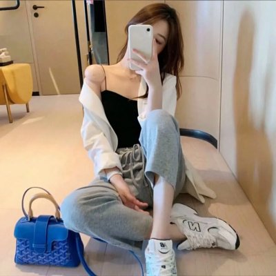 森林行者